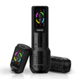 Ambition Zetton Wireless Tattoo Machine Pen| אמבישן מכונת פן אלחוטית לקעקועים